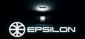 Epsilon corp. Logo