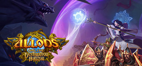 Allods Online Logo