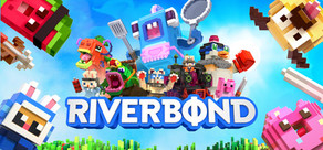 Riverbond Logo