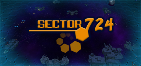 Sector 724 Logo