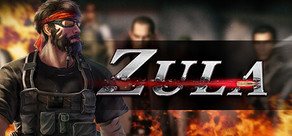 Zula Logo