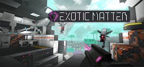 Exotic Matter Logo