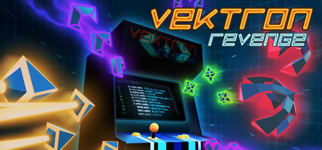 Vektron Revenge Logo