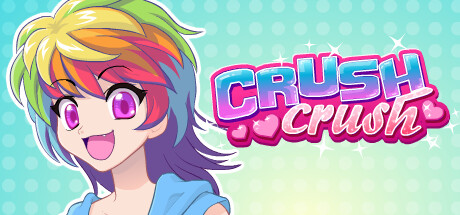 Crush Crush Logo