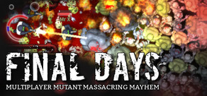 Final Days Logo