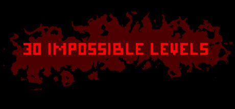 30 IMPOSSIBLE LEVELS Logo