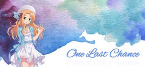 One Last Chance Logo