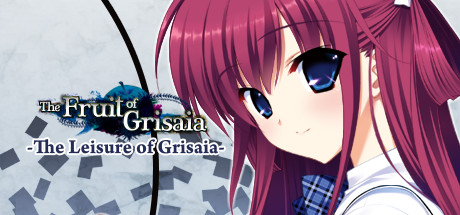 The Leisure of Grisaia Logo