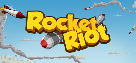 Rocket Riot Logo