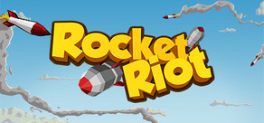 Rocket Riot Logo