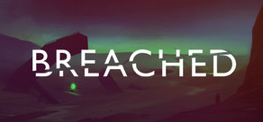 Breached Logo