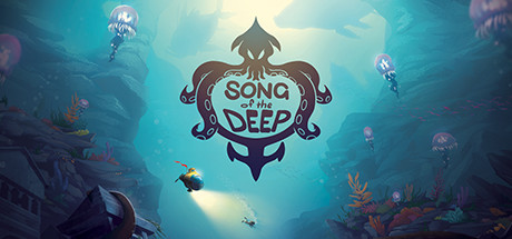 Song of the Deep Logo