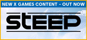 Steep Logo