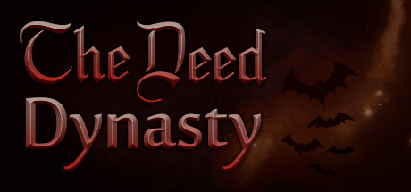The Deed: Dynasty Logo