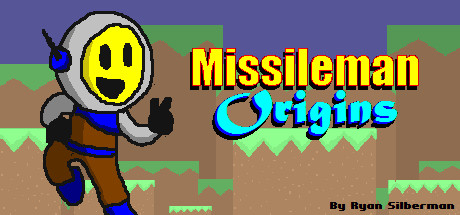Missileman Origins Logo