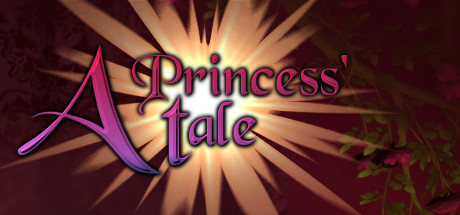 A Princess' Tale Logo