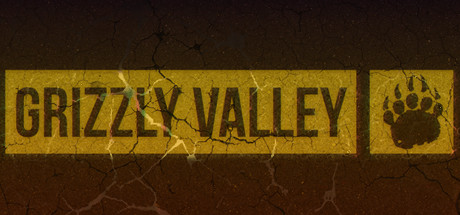 Grizzly Valley Logo