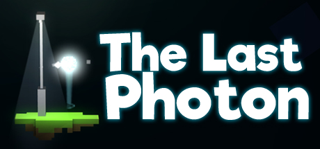 The Last Photon Logo