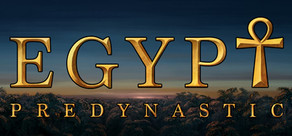 Predynastic Egypt Logo