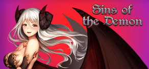 Sins Of The Demon RPG Logo