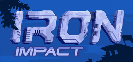 Iron Impact Logo