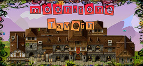 Moonstone Tavern Logo