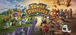 Tower Dwellers Logo