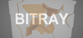 BitRay Logo