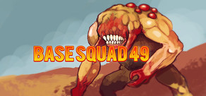 Base Squad 49 Logo