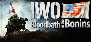 IWO: Bloodbath in the Bonins Logo