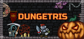 Dungetris Logo