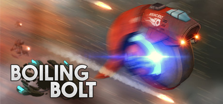 Boiling Bolt Logo