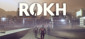 Rokh Logo