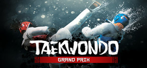 Taekwondo Grand Prix Logo