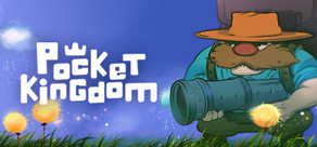 Pocket Kingdom Logo