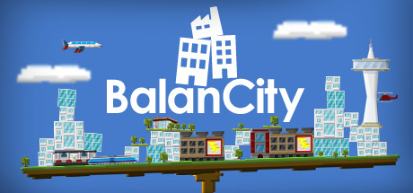 BalanCity Logo