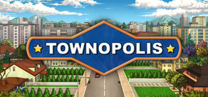 Townopolis Logo