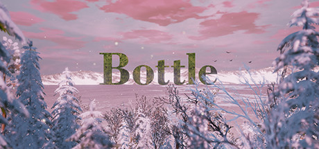 Bottle Logo