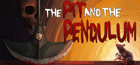The Pit And The Pendulum Logo
