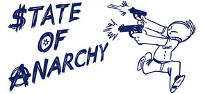 State of Anarchy Logo