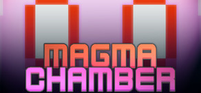 Magma Chamber Logo