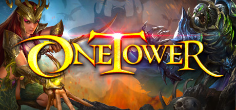 One Tower Logo