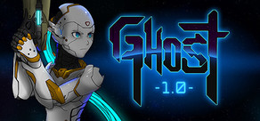 Ghost 1.0 Logo