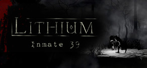 Lithium: Inmate 39 Logo