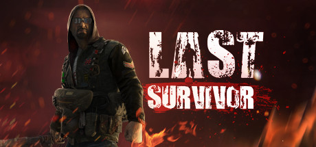 Last Survivor Logo