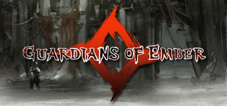 Guardians of Ember Logo