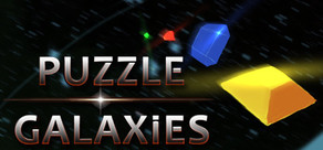 Puzzle Galaxies Logo