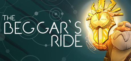 The Beggar's Ride Logo