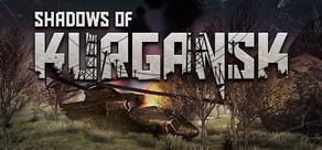 Shadows of Kurgansk Logo