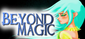 Beyond Magic Logo